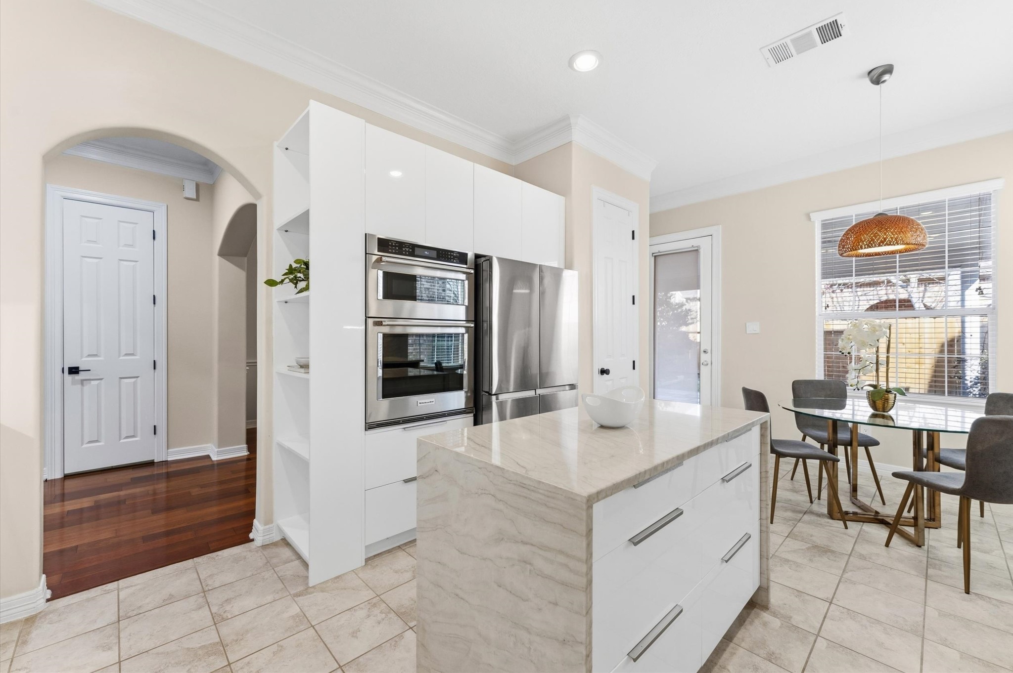 14402 Basalt Lane Houston, TX 77077 - Photo 12 of 40