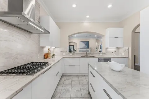 $565,000 | 14402 Basalt Lane, Houston, TX 77077