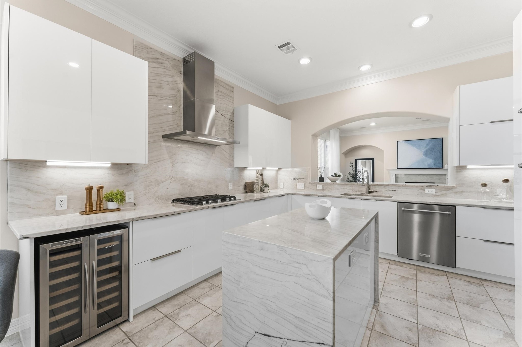 14402 Basalt Lane Houston, TX 77077 - Photo 14 of 40