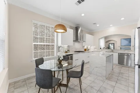 $565,000 | 14402 Basalt Lane, Houston, TX 77077