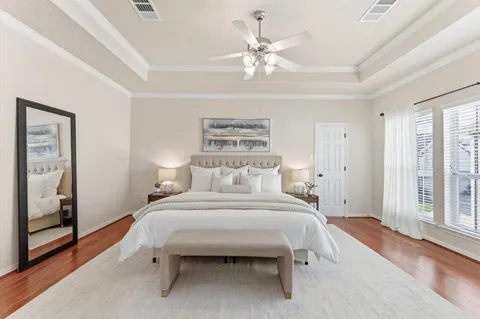 $565,000 | 14402 Basalt Lane, Houston, TX 77077