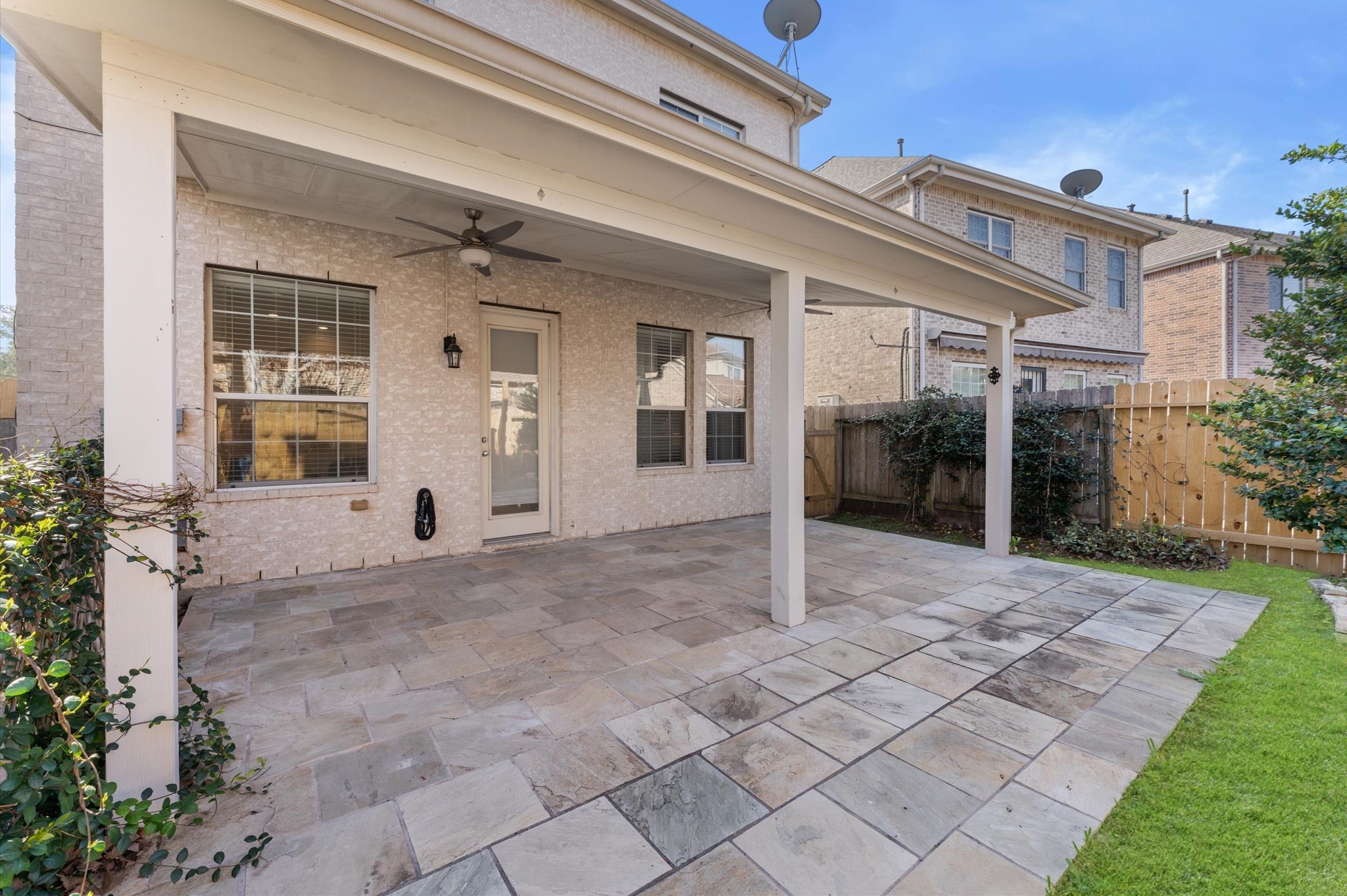 14402 Basalt Lane Houston, TX 77077 - Photo 32 of 40