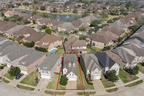 $565,000 | 14402 Basalt Lane, Houston, TX 77077
