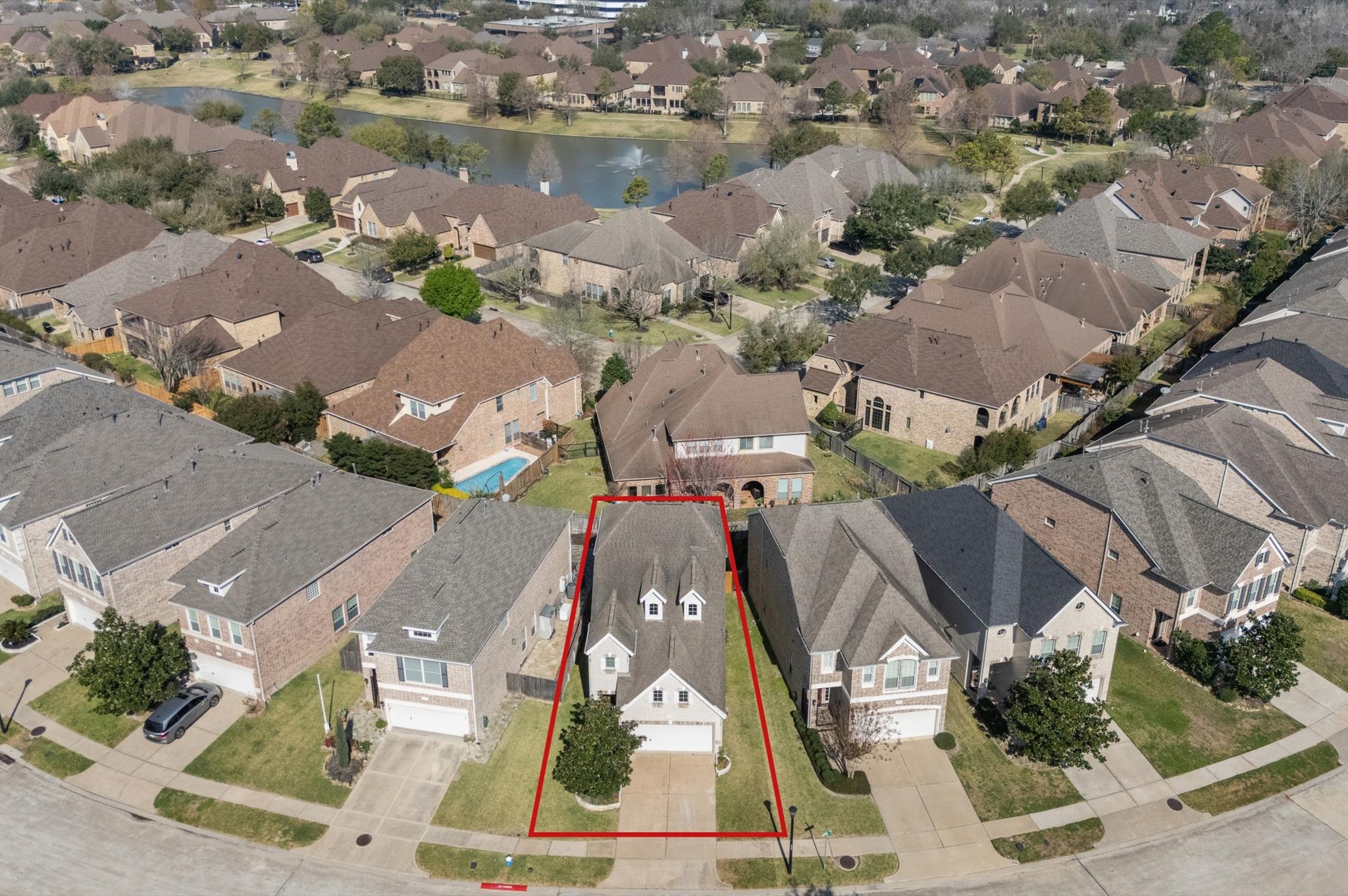 14402 Basalt Lane Houston, TX 77077 - Photo 33 of 40