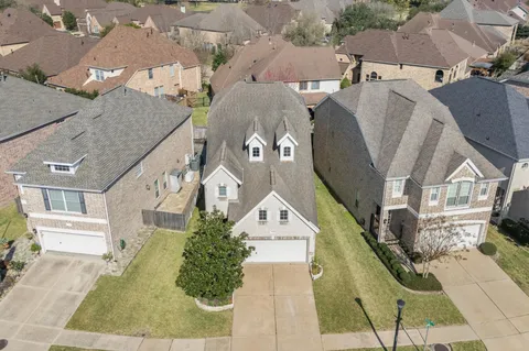 $565,000 | 14402 Basalt Lane, Houston, TX 77077