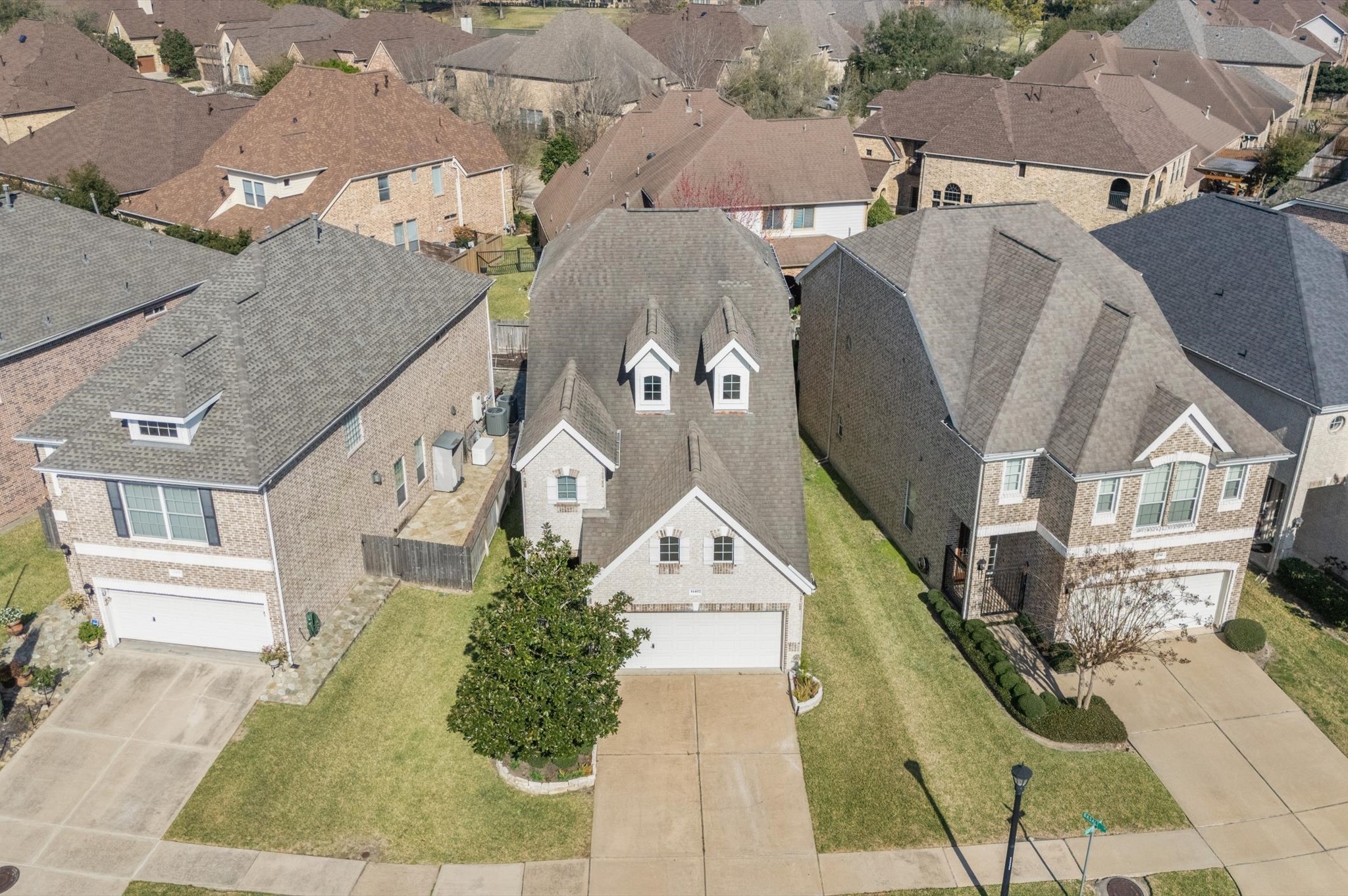 14402 Basalt Lane Houston, TX 77077 - Photo 34 of 40