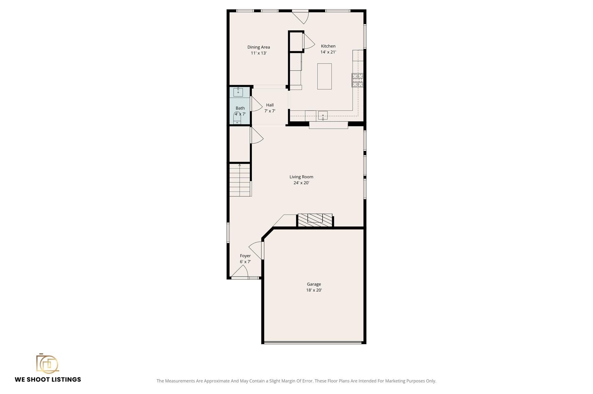 14402 Basalt Lane Houston, TX 77077 - Photo 38 of 40