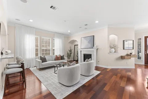 $565,000 | 14402 Basalt Lane, Houston, TX 77077