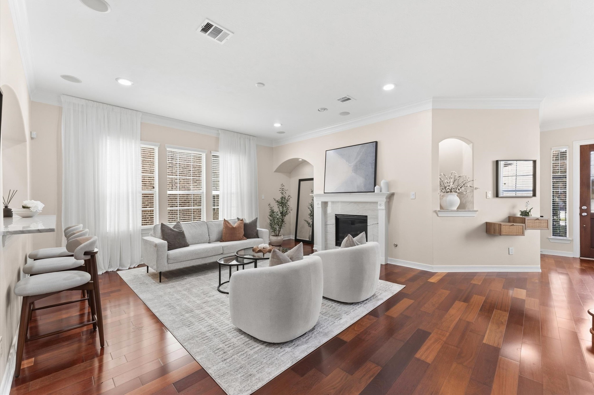 14402 Basalt Lane Houston, TX 77077 - Photo 4 of 40