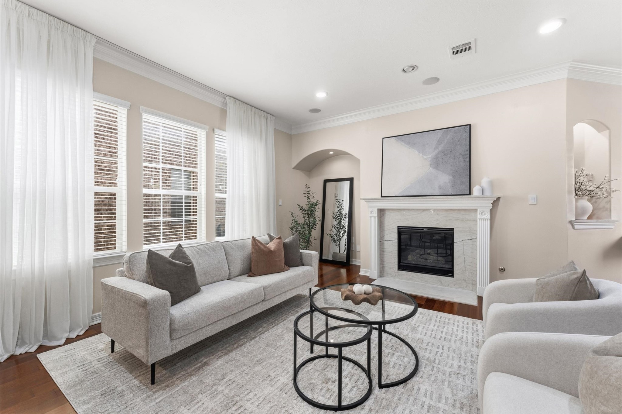 14402 Basalt Lane Houston, TX 77077 - Photo 7 of 40