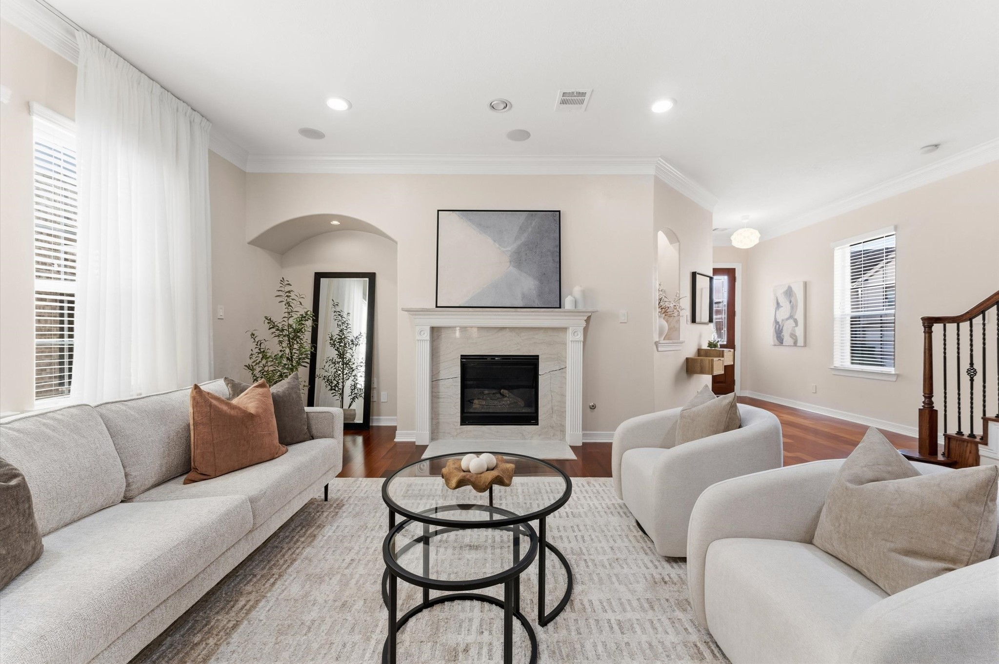 14402 Basalt Lane Houston, TX 77077 - Photo 9 of 40