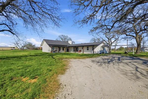 $569,900 | 379 Private Road, Unit 4650, Boyd, TX 76023