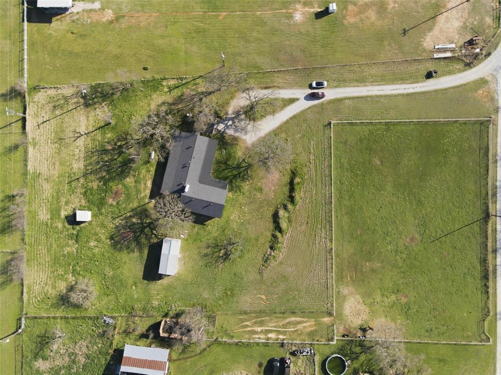 379 Private Road, Unit 4650 Boyd, TX 76023 - Photo 37 of 40 Drone / aerial view
