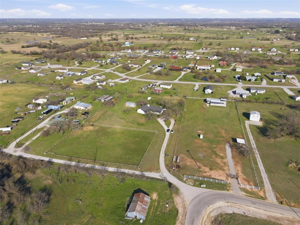 379 Private Road, Unit 4650 Boyd, TX 76023 - Photo 38 of 40 Aerial view of property's location
