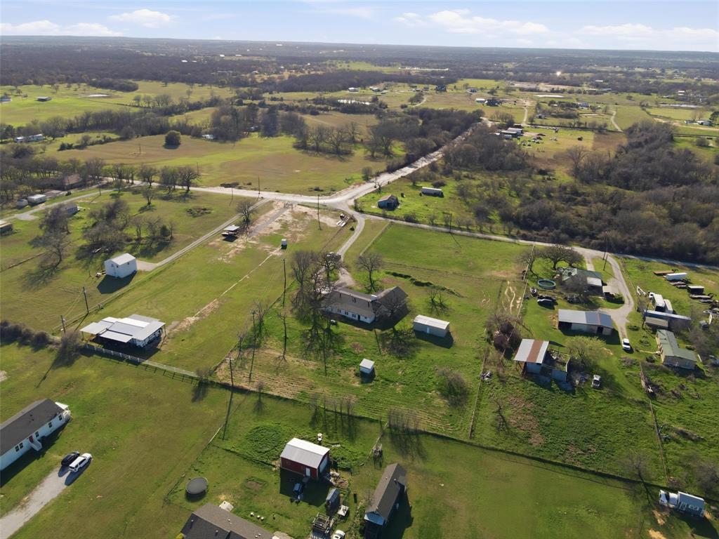 379 Private Road, Unit 4650 Boyd, TX 76023 - Photo 39 of 40 Overview of rural landscape