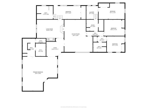 $569,900 | 379 Private Road, Unit 4650, Boyd, TX 76023