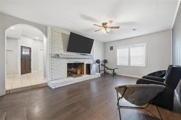 $569,900 | 379 Private Road, Unit 4650, Boyd, TX 76023