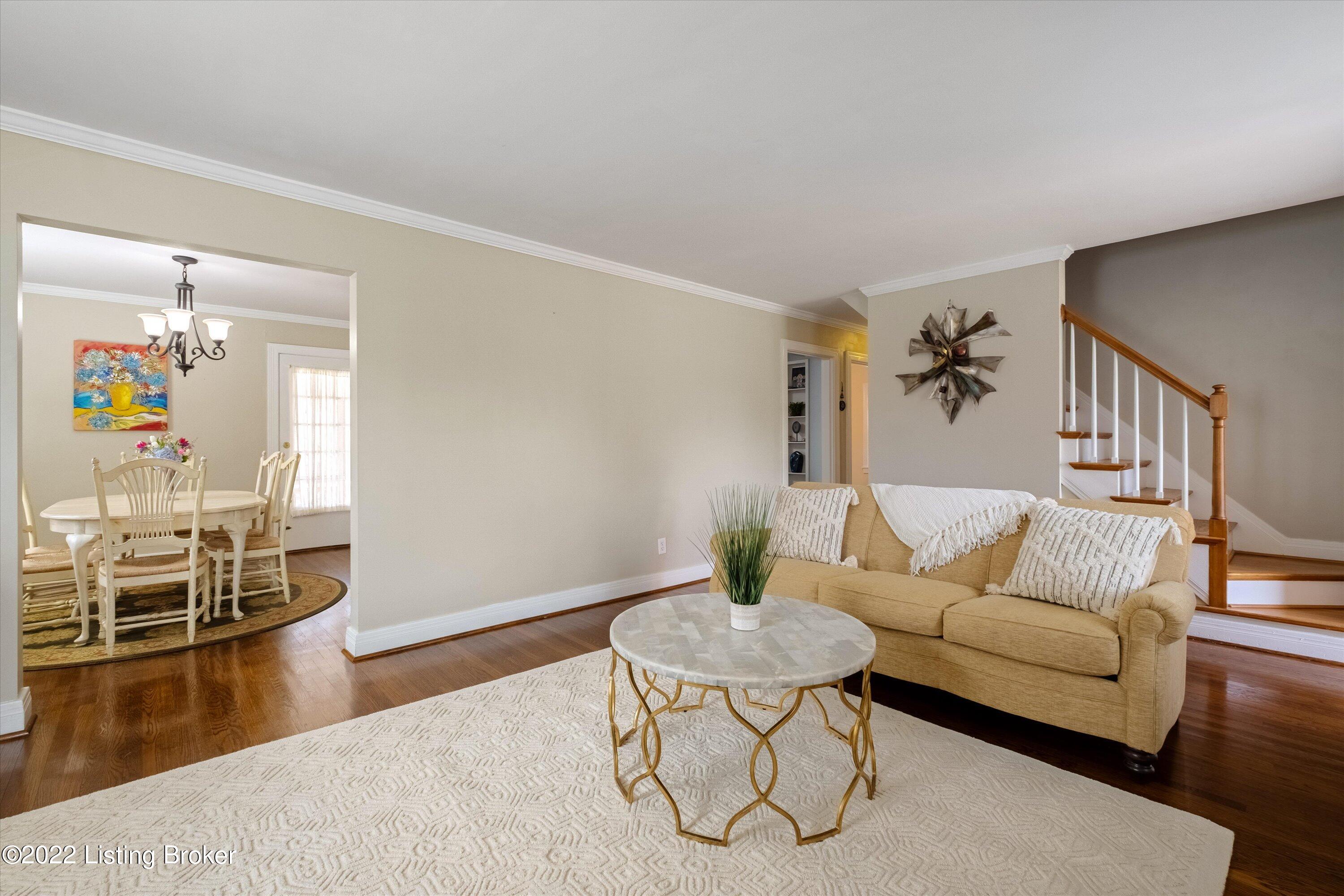 232 Tyne Road Louisville, KY 40207 - Photo 9 of 41 10-1XT3357