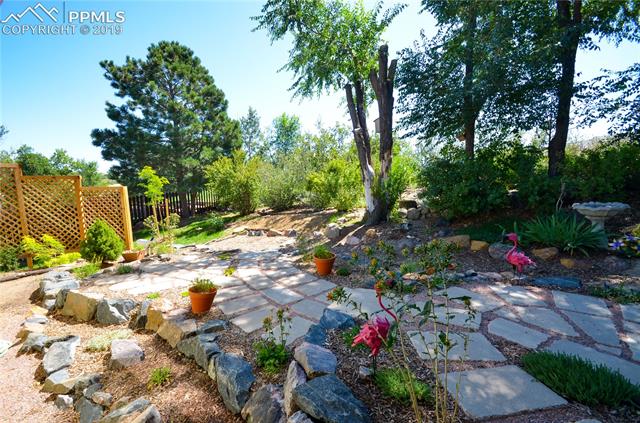 4717 Yarrow Place Colorado Springs, CO 80917 - Photo 31 of 33 Gallery Image 31