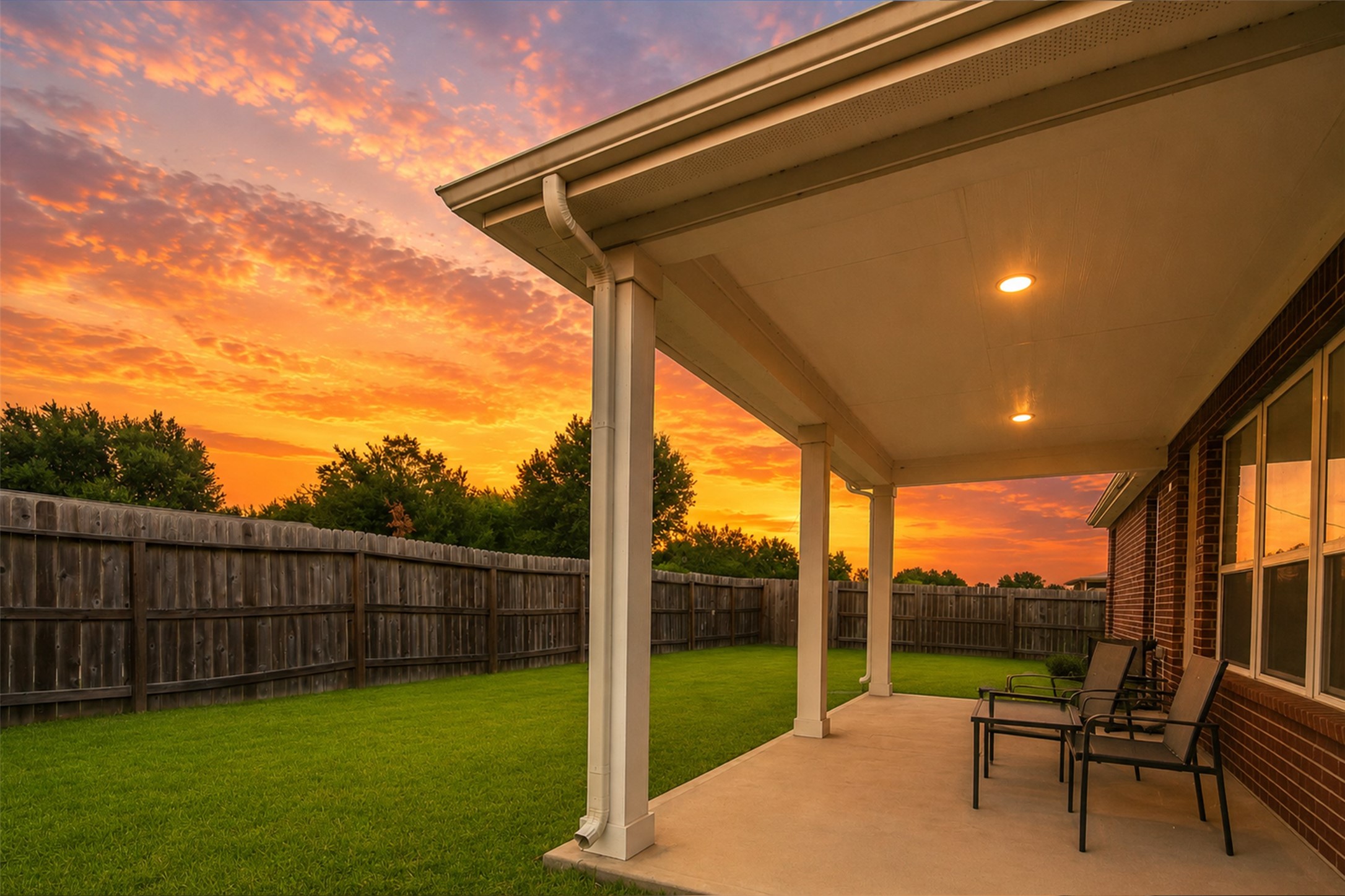 6111 Whitewing Drive Rosenberg, TX 77469 - Photo 4 of 33 Gallery Image 4