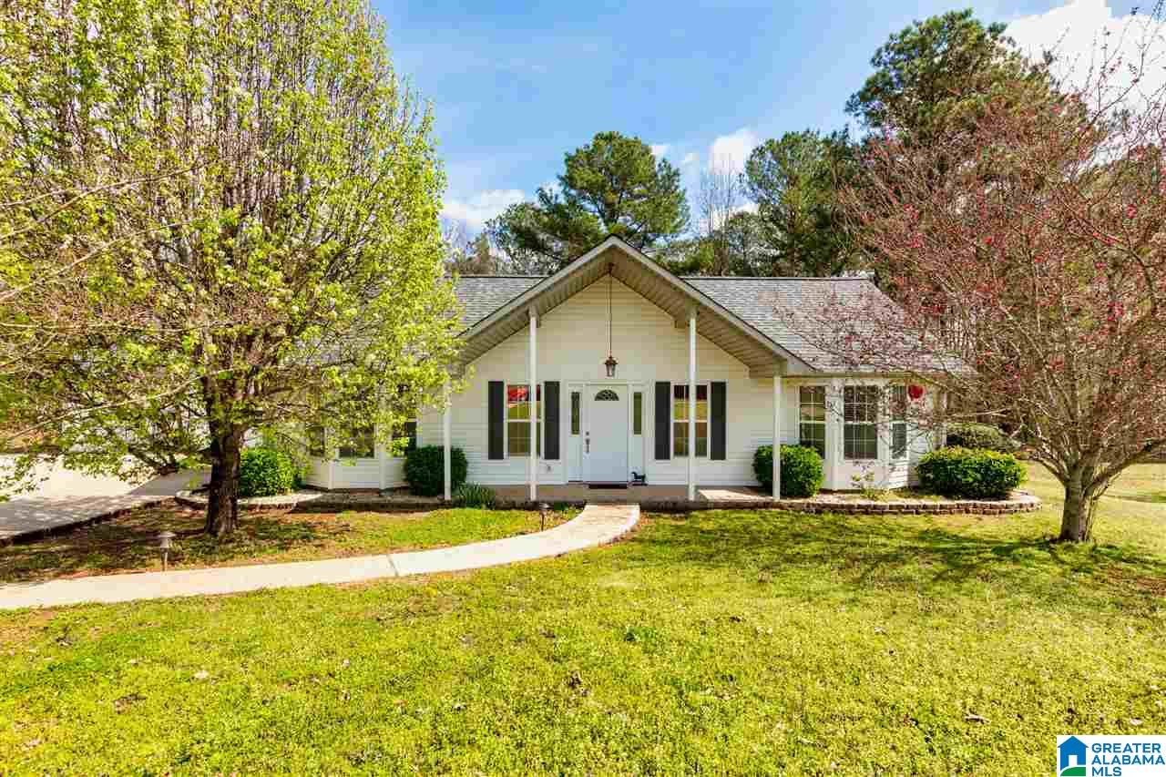 6401 Mays Bend Road Pell City, AL 35128 - Photo 2 of 39
