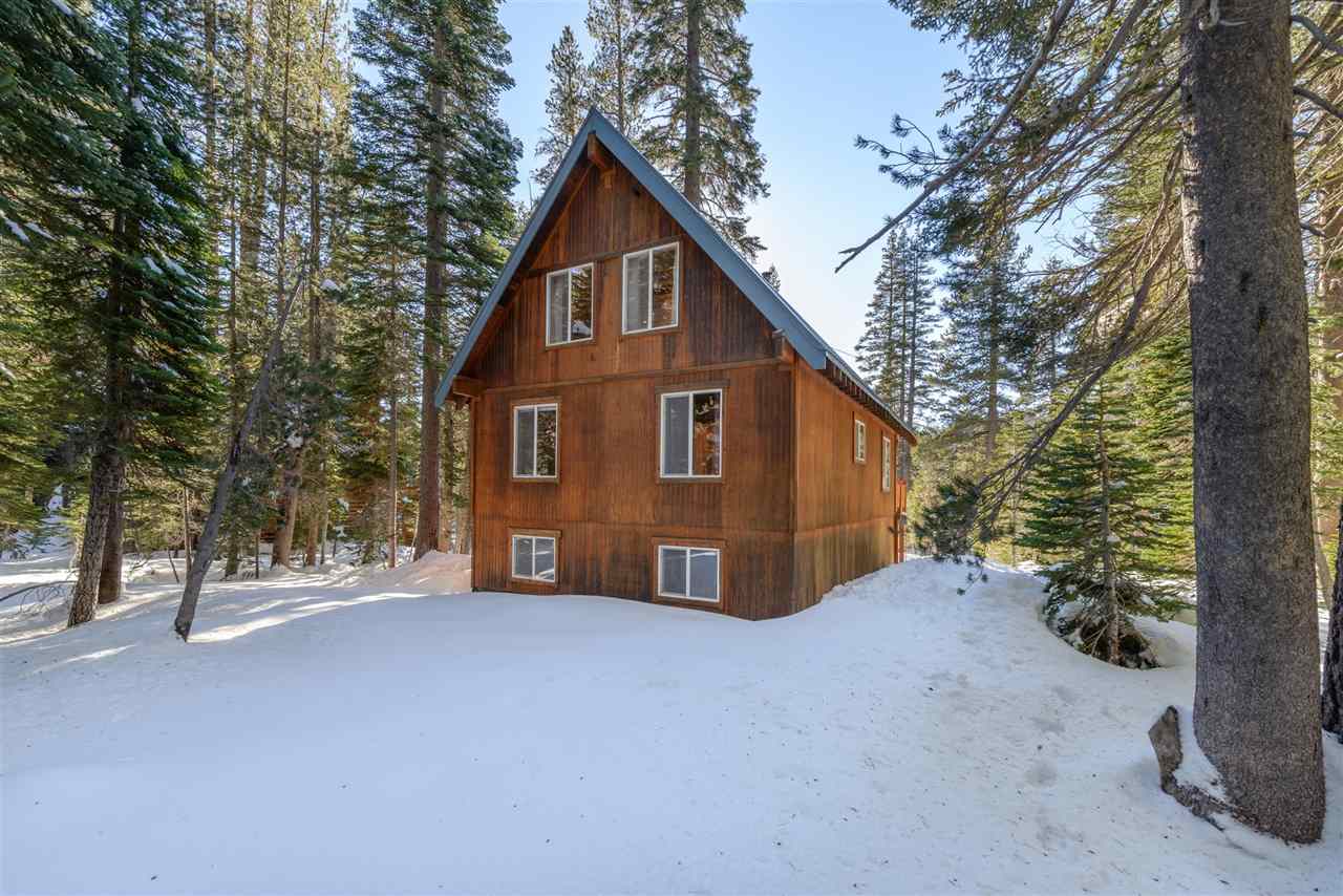 5334 Bales Road Soda Springs, CA 95728 - Photo 20 of 21 Gallery Image 20