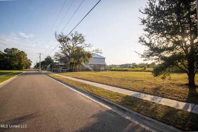 $60,000 | 133 Markham Drive, Long Beach, MS 39560