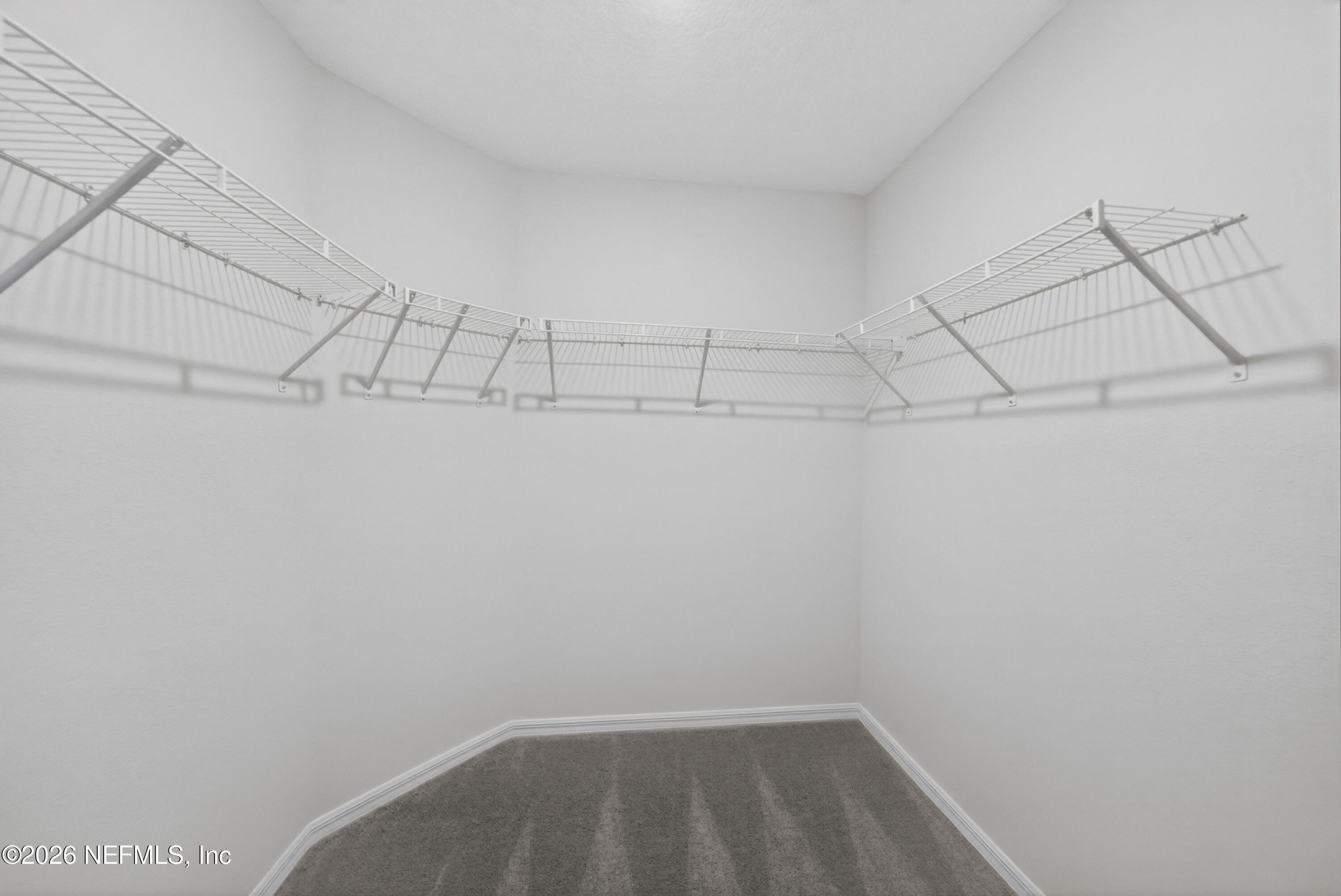 6855 Myrtle Oak Road Jacksonville, FL 32219 - Photo 22 of 27 Hillcrest walk in closet