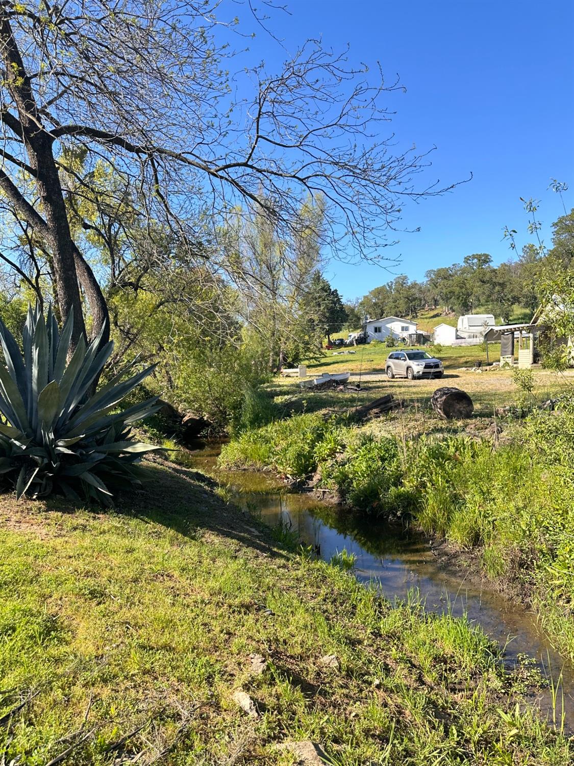 5580 Marysville Road Browns Valley, CA 95918 - Photo 21 of 37 a view of lake view