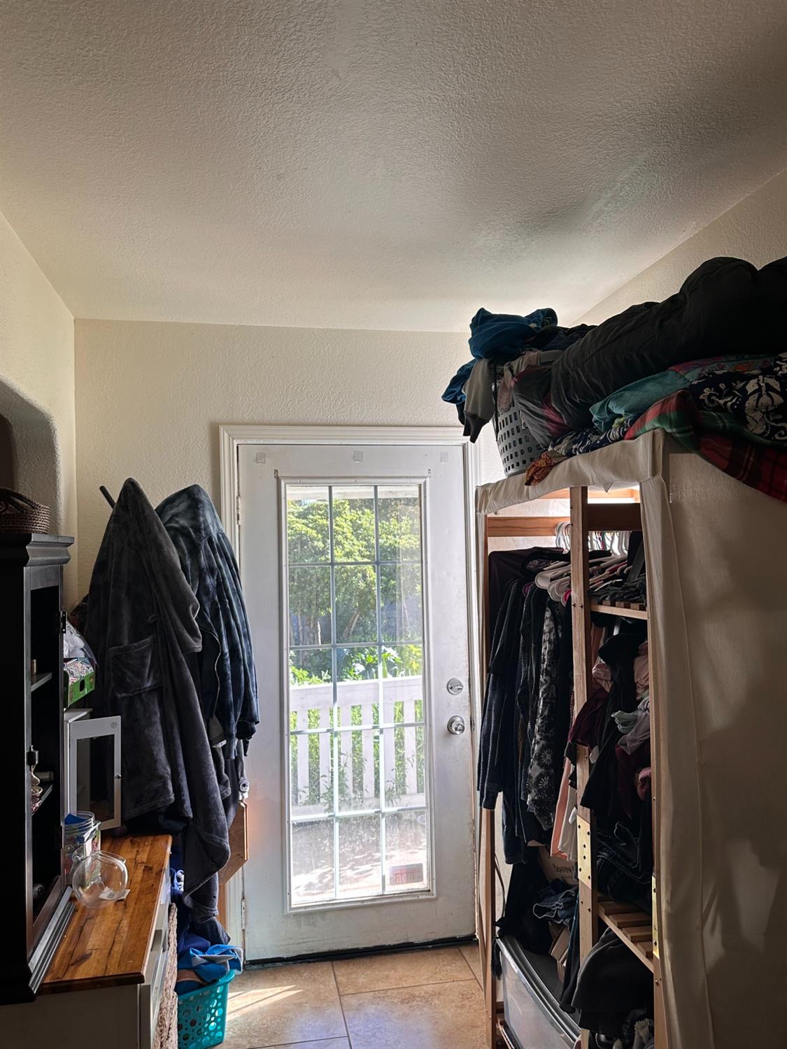 5580 Marysville Road Browns Valley, CA 95918 - Photo 23 of 37 a view of a room with gym equipment