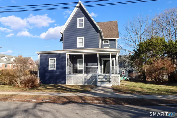 $1,950 | 55 Channing Street, Unit 3, New London, CT 06320