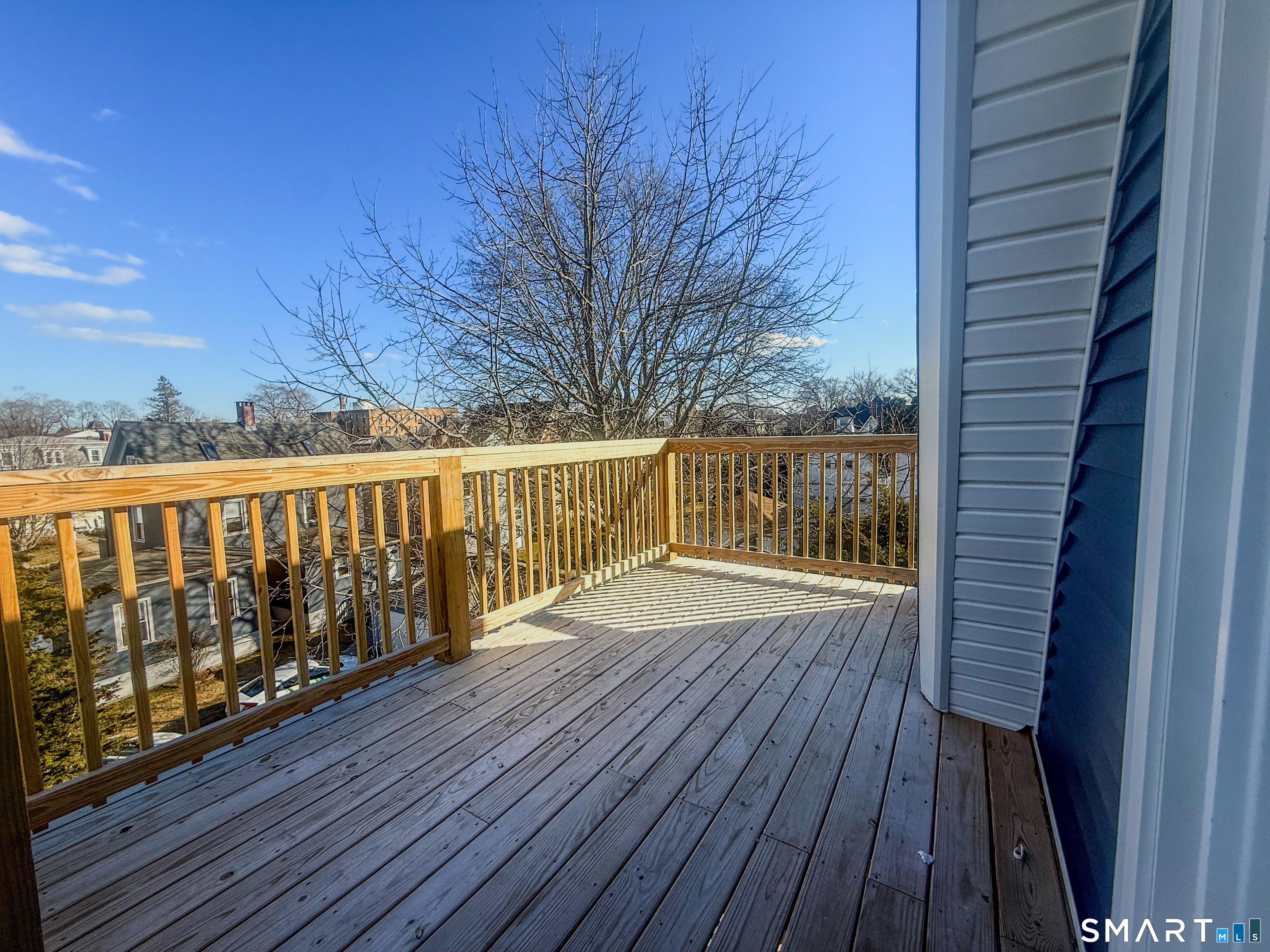 55 Channing Street, Unit 3 New London, CT 06320 - Photo 16 of 17