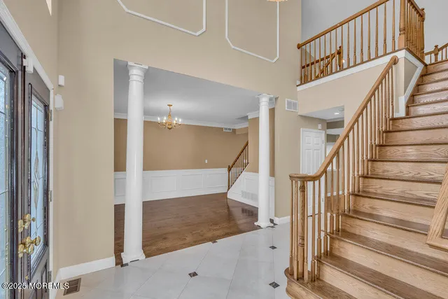 $1,329,999 | 22 Forest Lane, Monroe Township, NJ 08831