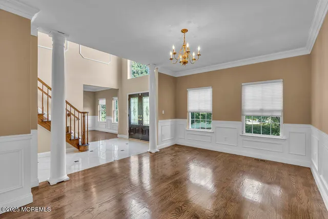 $1,329,999 | 22 Forest Lane, Monroe Township, NJ 08831