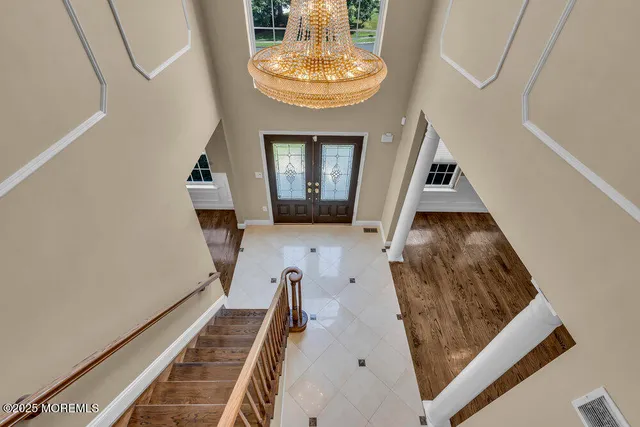 $1,329,999 | 22 Forest Lane, Monroe Township, NJ 08831