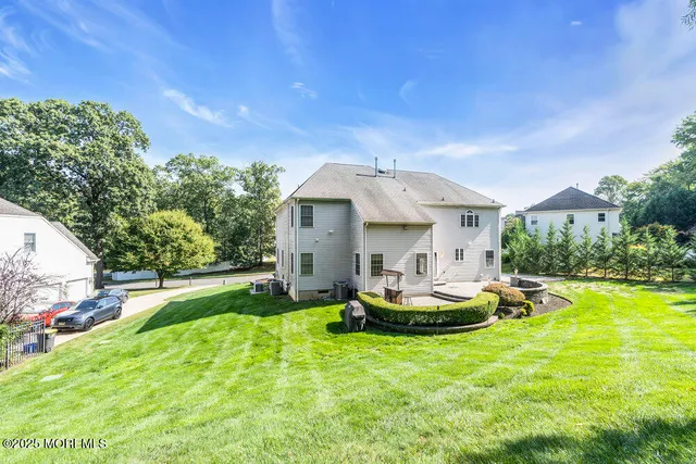 $1,329,999 | 22 Forest Lane, Monroe Township, NJ 08831