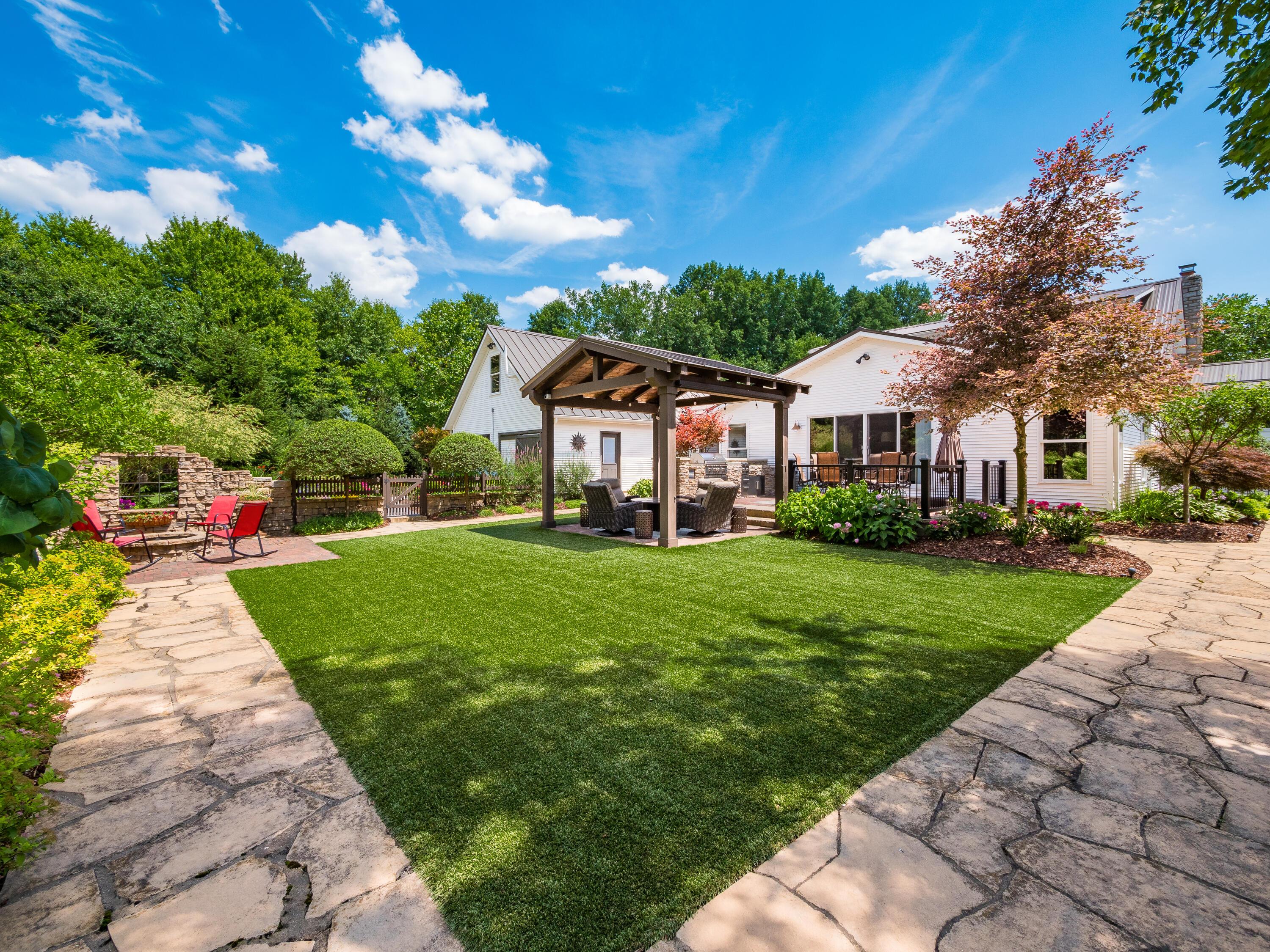 4730 Rutherford Road Powell, OH 43065 - Photo 45 of 62 4730 Rutherford Rd