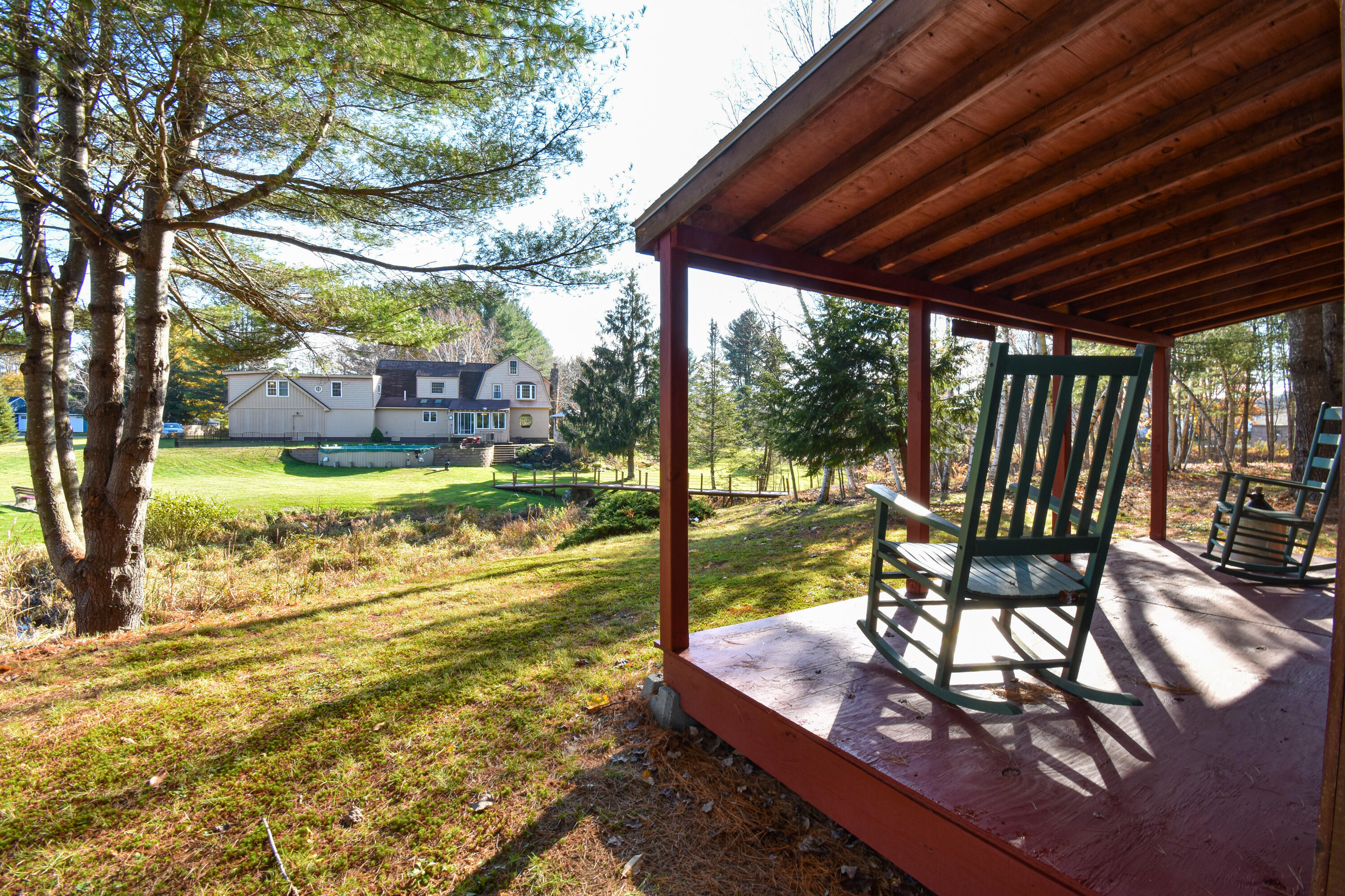 236 Old Greene Road Lewiston, ME 04240 - Photo 22 of 134 236OldGreeneRd.Lewiston-015