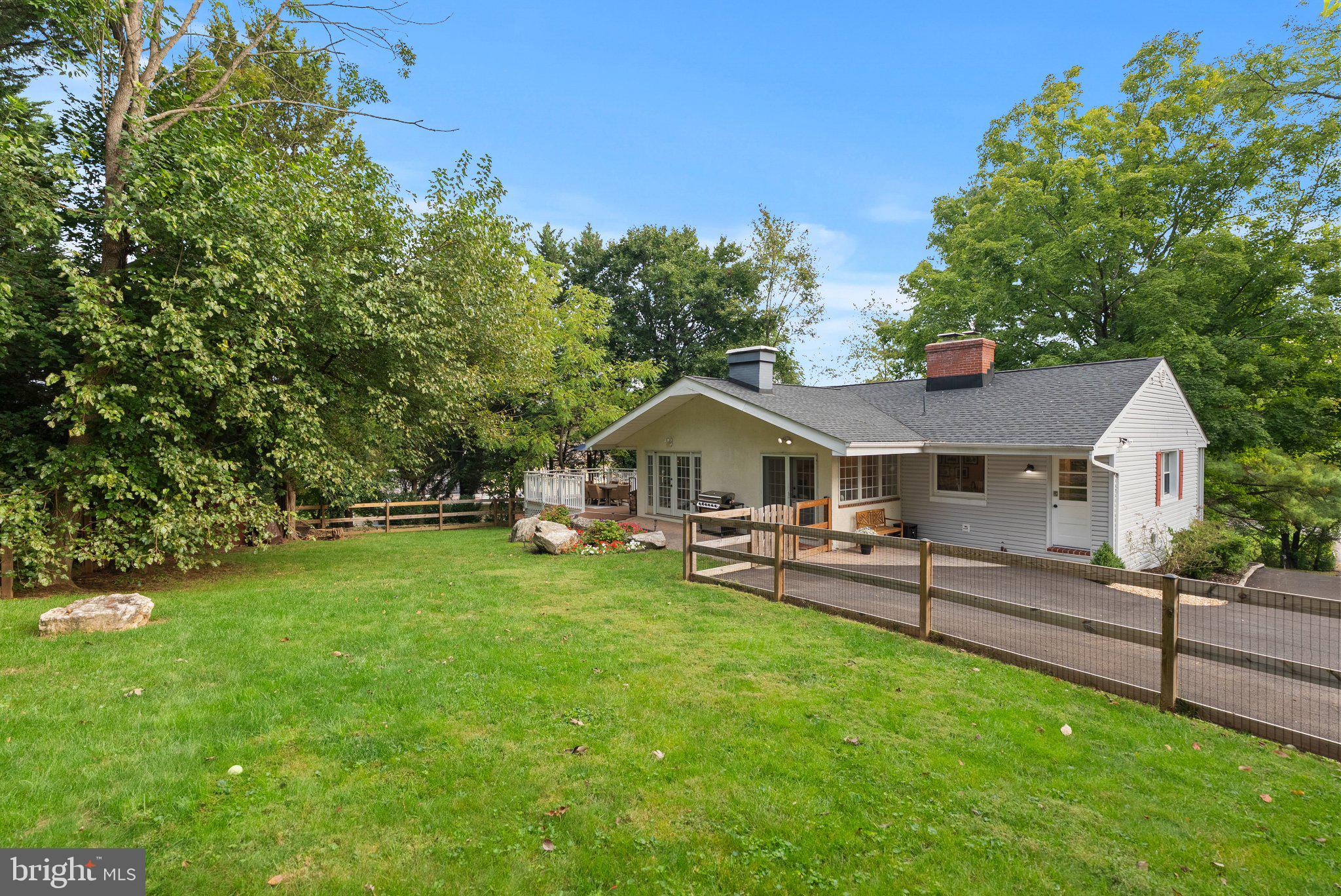 1206 Culvert Road Towson, MD 21286 - Photo 40 of 40 Gallery Image 40