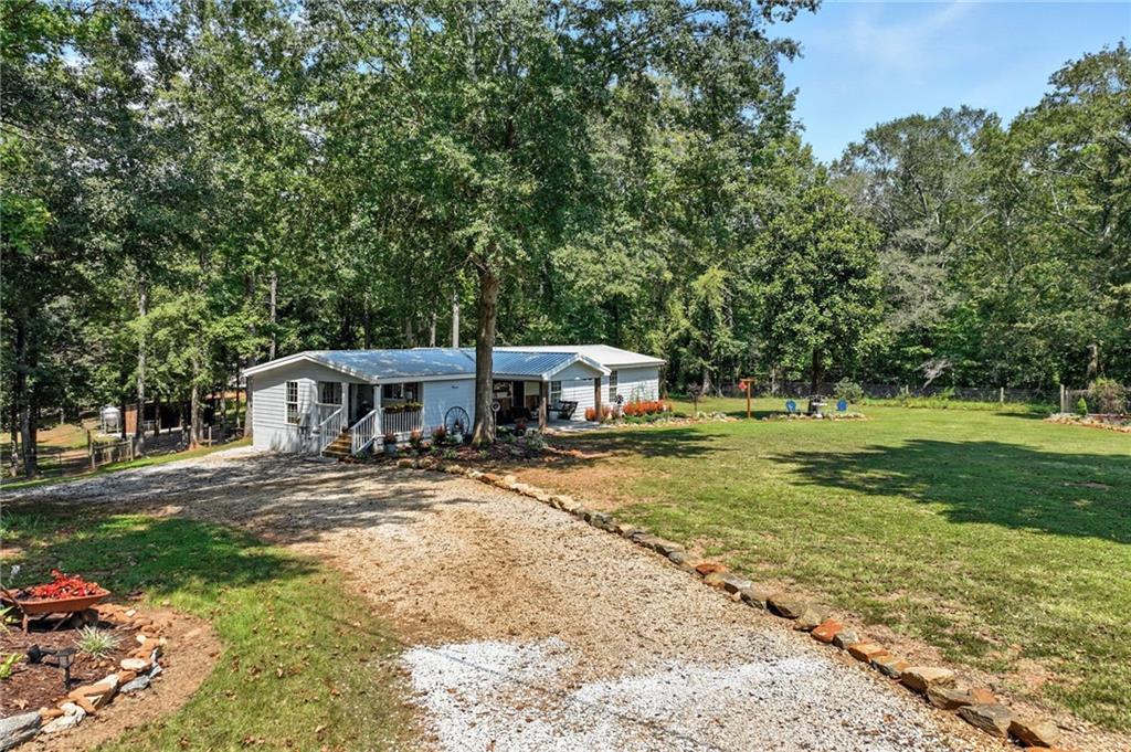 731 Borders Road Commerce, GA 30530 - Photo 23 of 75