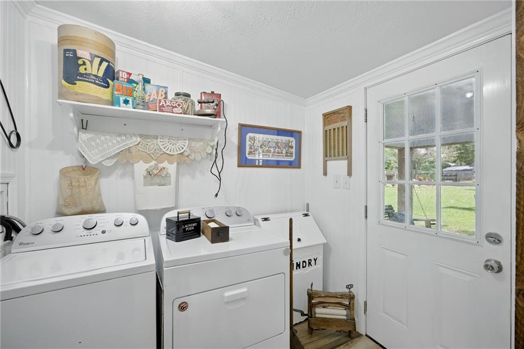 731 Borders Road Commerce, GA 30530 - Photo 34 of 75