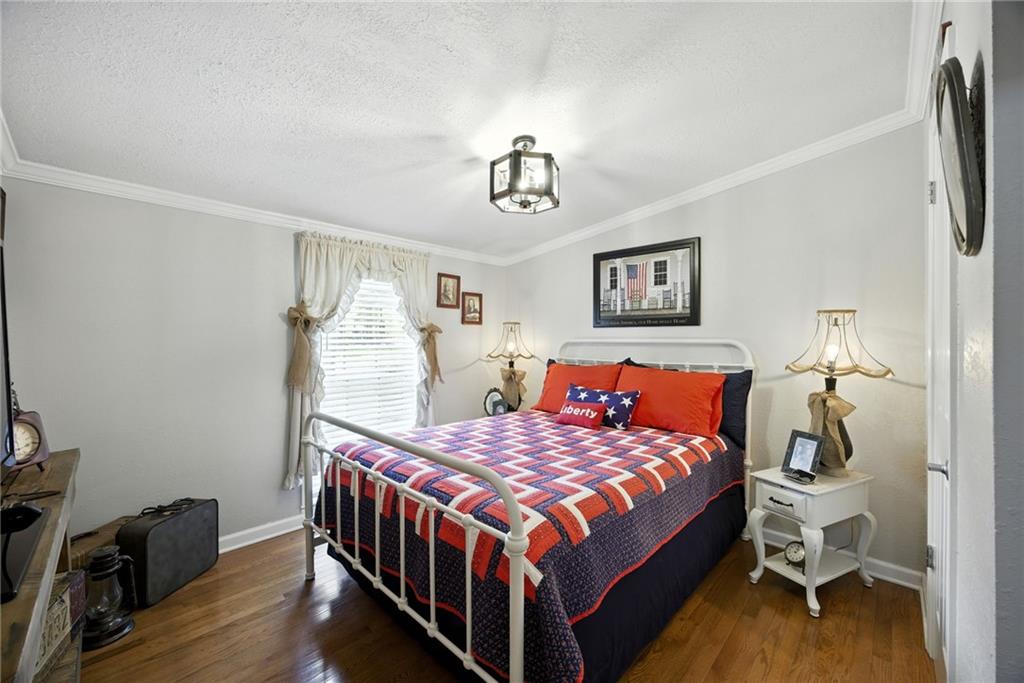 731 Borders Road Commerce, GA 30530 - Photo 43 of 75