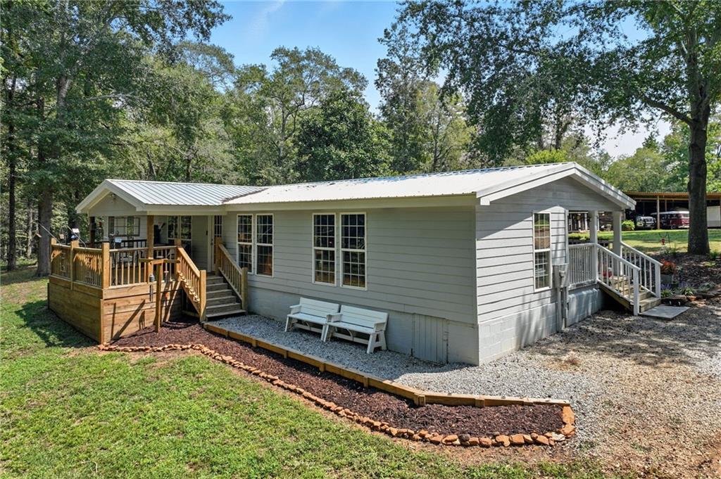 731 Borders Road Commerce, GA 30530 - Photo 66 of 75