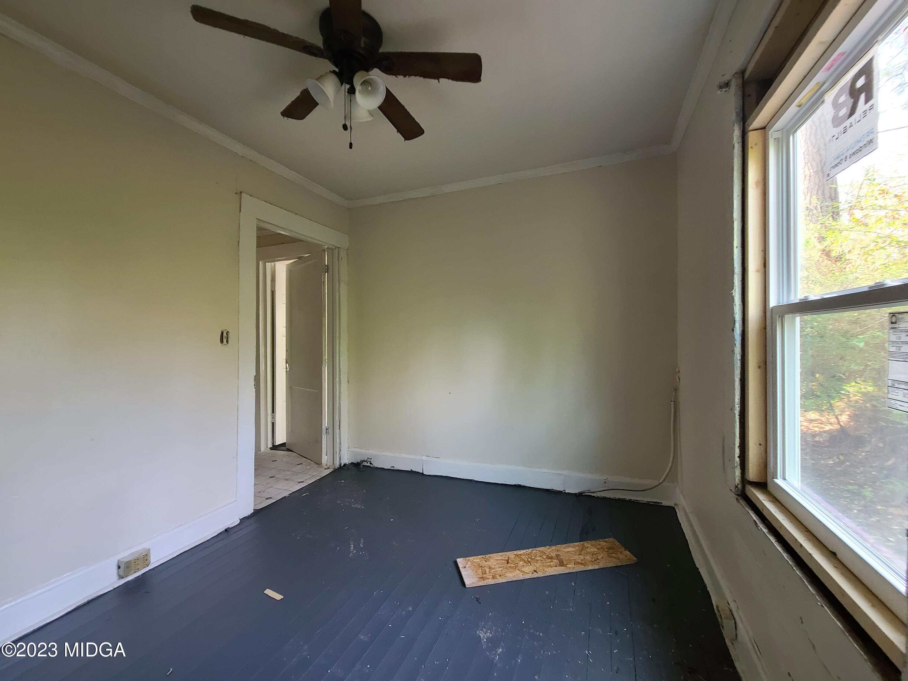 424 Pansy Avenue Macon, GA 31204 - Photo 18 of 19 a view of room