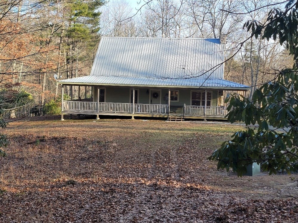 113 Ridge Line Trail Independence, VA 24348 - Photo 56 of 57 Gallery Image 56