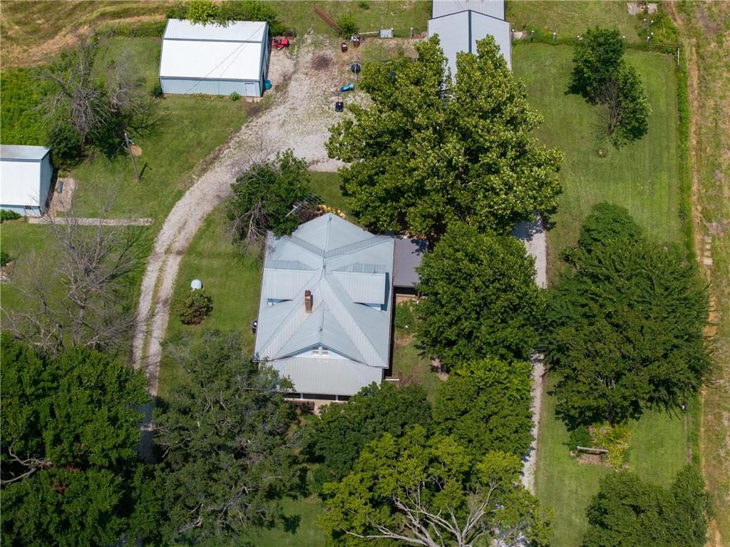 835 Northwest 950 Road Blairstown, MO 64726 - Photo 34 of 48