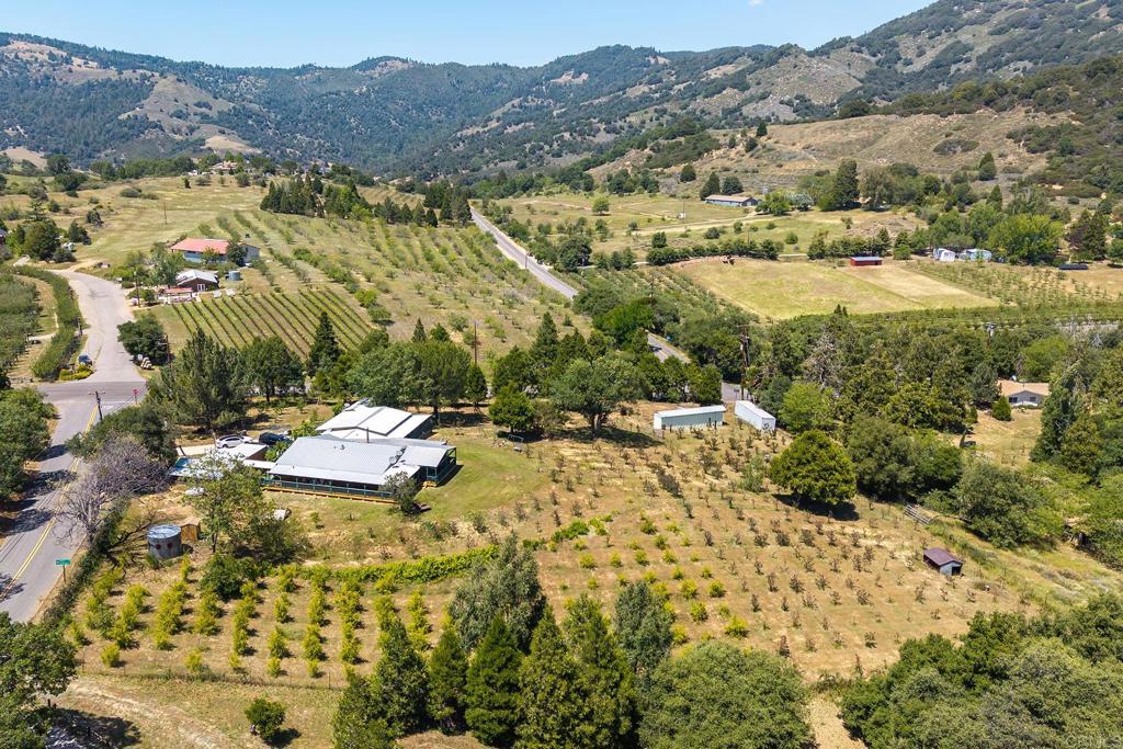 1315 Farmer Road Julian, CA 92036 - Photo 64 of 74