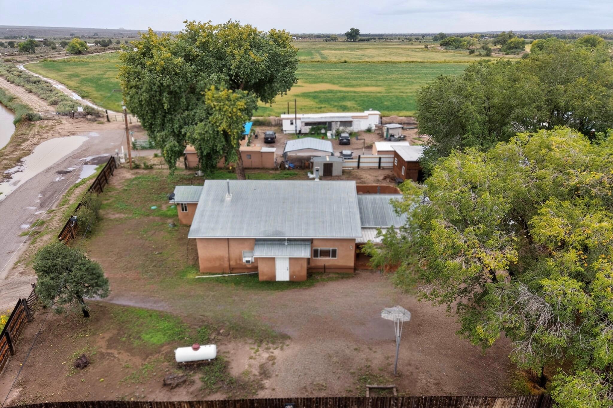 39 West Canal Road Bernalillo, NM 87004 - Photo 49 of 51 Gallery Image 49