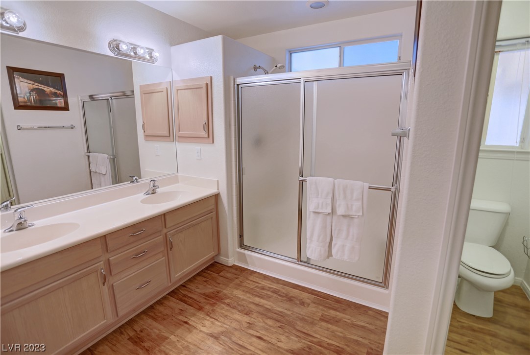 341 Big Five Road Pahrump, NV 89048 - Photo 23 of 44 Gallery Image 23