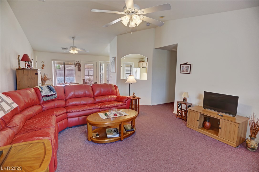 341 Big Five Road Pahrump, NV 89048 - Photo 5 of 44 Gallery Image 5